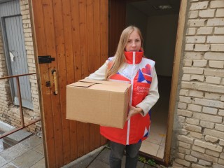 От шитья до уборки лесов: как черноголовские волонтеры создают «армию добра»