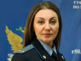 «Полина» на страже долгов: как ИИ помогает судебным приставам в Подмосковье