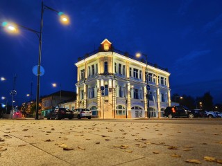 Куда пойти и что посмотреть 26 октября в Серпухове