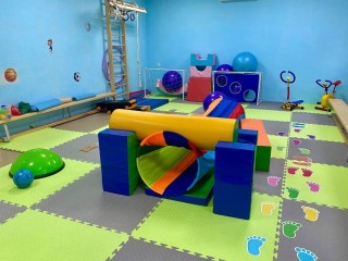 В Щелкове реабилитация помогла ребенку с ЗПРР развить речь и навыки общения