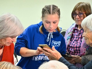 Доступная помощь всегда рядом: Подмосковье отмечает День волонтера