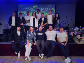 Фестиваль «Берег» завершился в Наро-Фоминске