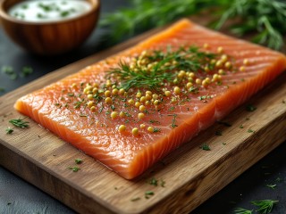 Как правильно засолить нежную красную рыбу и сэкономить 40%