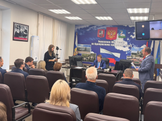 Состав Общественного совета при полиции обновят в Одинцове