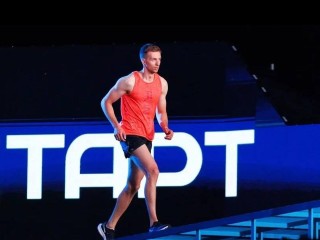 Подольчанин поборется за ₽5 млн в экстремальном шоу «Суперниндзя»