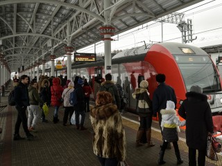 Как с 1 ноября изменится расписание электричек