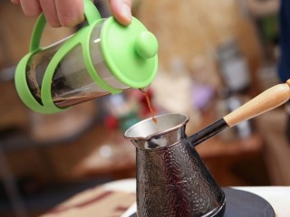 Всемирный день кофе отметят в столичном регионе