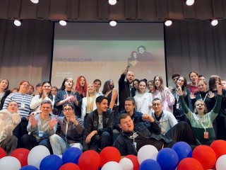Профессия «Корреспондент»: журналисты поделились лайфхаками со студентами Гжельского университета