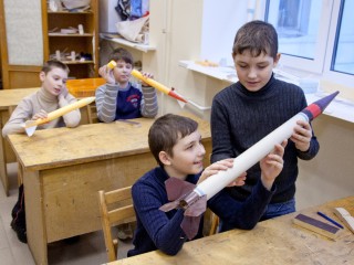 В Подмосковье обновился ТОП-5 госуслуг