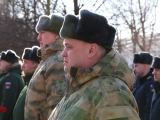 Необходимость проведения мобилизации опровергли