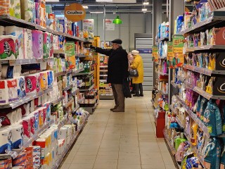 Власти Одинцова взяли под контроль жалобы на шумную сигнализацию магазина