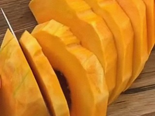 Попробуй тыквенный спас на вкус: фирменный рецепт с запахом осени от подмосковного Минсельхоза