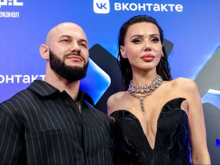 «Понимала, что все кончено»: хакеры «похоронили» Джигана через аккаунт Самойловой