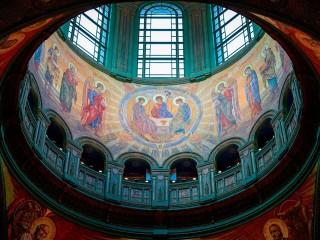 Какой сегодня церковный праздник: главные запреты и традиции 4 октября в день Отдания Креста Господня