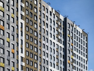 Жилому комплексу в Химках присвоили новый официальный адрес