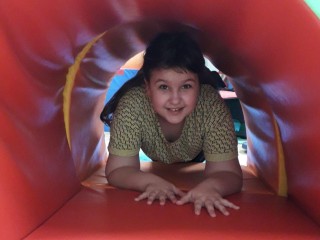 Игра, которая лечит: как центр «Пушкинский» превратил детскую забаву в мощный инструмент для реабилитации