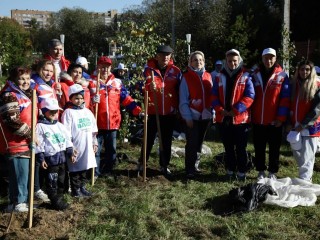 Помощь, о которой не всегда говорят: как волонтеры Воскресенска становятся героями нашего времени