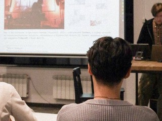 На встрече книжного клуба в «Восходе» обсудят произведение древнерусской литературы