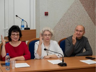 Совет депутатов объявил конкурс на должность главы Талдомского округа