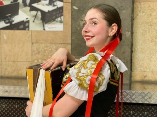 «Мозаика» и «Видновчаночка» стали лауреатами фестиваля «Во имя жизни на земле»
