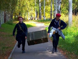 Сотрудники СОБР «Булат» Росгвардии Подмосковья стали судьями