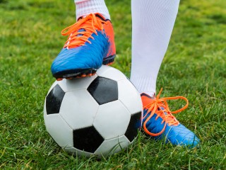 От футбола до пробежки: как можно спортивно провести выходные