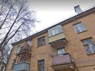 Житель Красногорска решил вопрос с капремонтом на личном приеме в МинЖКХ