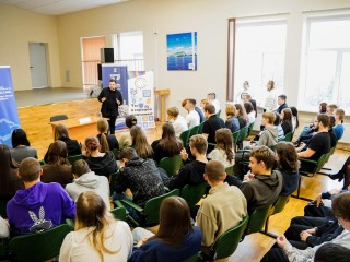 «Поддерживаю идею»: Глава Шатуры лично одобрил создание Молодежной лиги