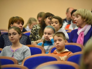 От молитв до рока исполнят преподаватели ДШИ для волоколамцев