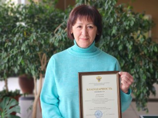 От Оренбургской глубинки до Подмосковья: история тренера, которая получила грамоту Минобрнауки