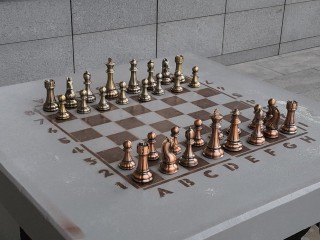 Шахматным турниром отметят День народного единства в «Авангарде»