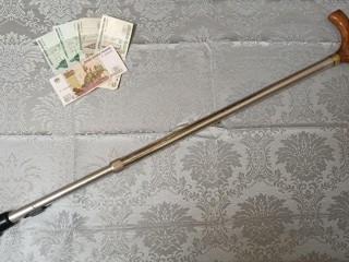 Жители Егорьевска получили выплаты на средства реабилитации