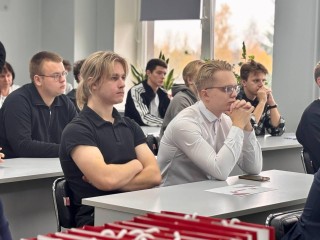 Дефицитные кадры для городских предприятий подготовят в университете «Дубна»