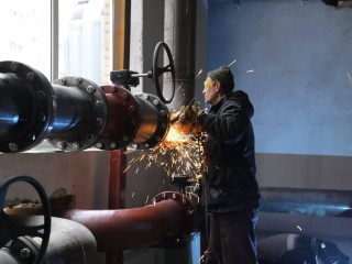 «Умная энергетика» позволит жителям Наро-Фоминска перезимовать в тепле