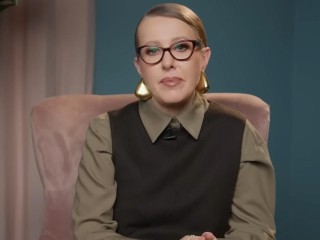 Собчак могут запретить выезжать из страны и арестовать имущество из-за долгов