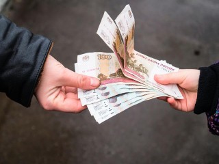 Жителям Подмосковья рассказали о новой схеме интернет-мошенничества