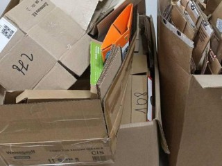 В Солнечногорске объем сбора картона летом увеличился практически вдвое