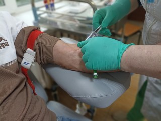 Половину пришедших на диспансеризацию в Пушкино отправили на дополнительные исследования