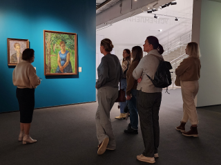 Бородинское поле ждет гостей в зимнем режиме с 5 ноября