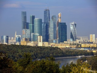 В Мособлдуму внесен проект бюджета региона на следующие три года