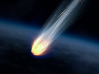 Иностранный спутник-шпион? NASA скрыло данные об объекте в небе над Подмосковьем
