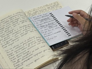 Китайские студенты рассказали, какой звук самый трудный в русском языке