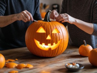 «Мерзость и элементы людоедства»: священник признал Хэллоуин разрушением души