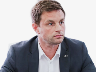 Андрей Зайцев покидает должность заместителя главы Химок