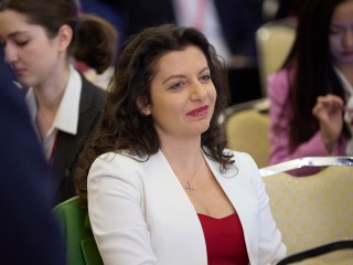 Роман Бабаян заявил, что Симоньян могла заболеть из-за мужа