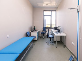 Клиника‑мечта: 26 профилей, 3000 медиков и супертехника — что готовят для жителей Балашихи к 2027 году