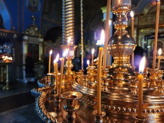 Главным событием недели в Ногинске названа встреча мощей святителя Тихона