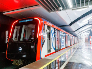 Тысячу вагонов пообещали обновить в метро