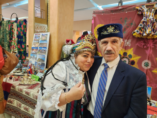 Фестивалями и концертами в Можайске отметят День народного единства: где и что можно посетить 4 ноября