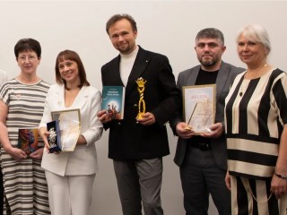 Домодедовец заявил о себе в Стамбуле: «Сокровища Хокса Хагена» победили в международном конкурсе